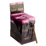 Dutch Berry Fusion 2 For $0.99 (30/2pk)