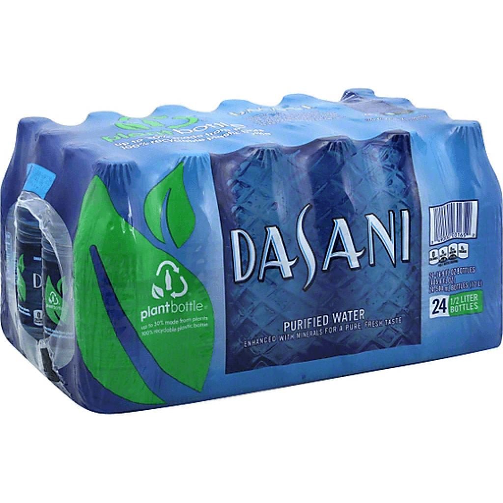 Dasani (24 pack)