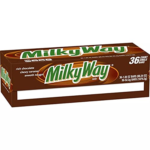 Milky Way Original (36 Ct)