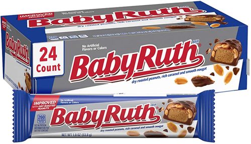 Baby Ruth (24 Ct)