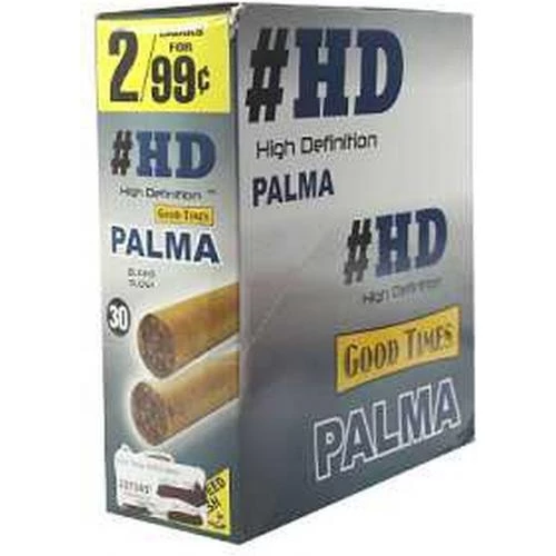 GT Palma HD - 2 For 99c (2/15 ct)