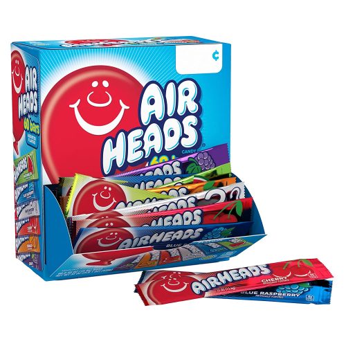 Airheads 60 Bar Variety Box