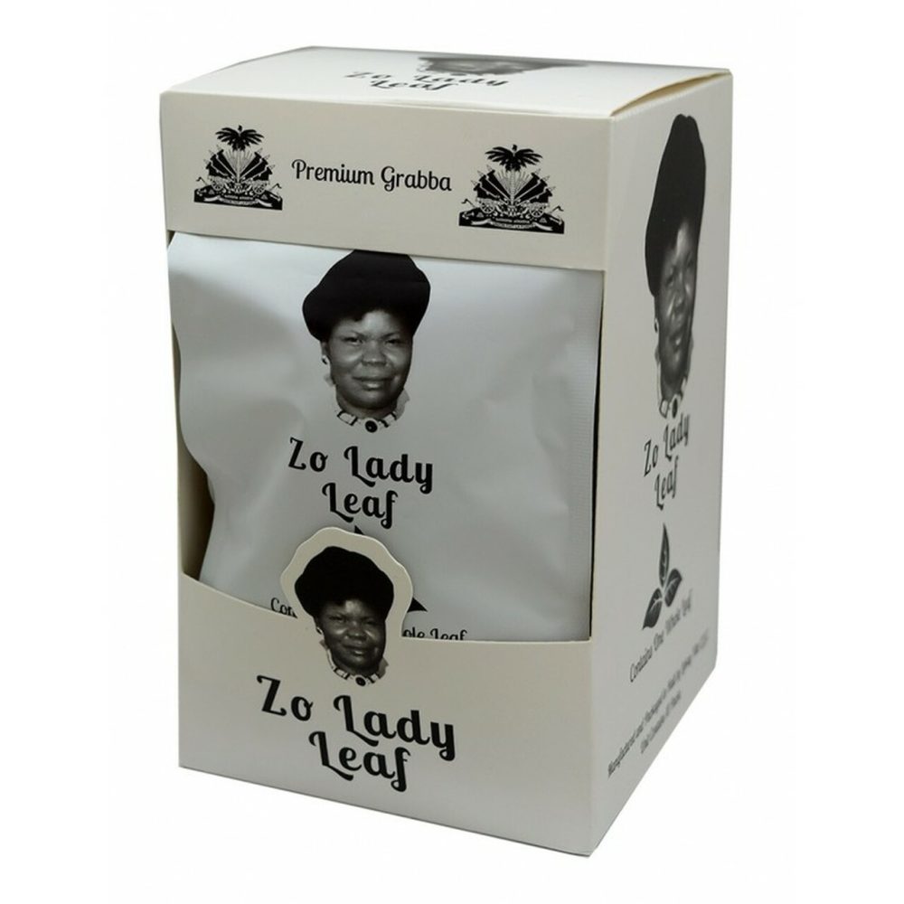 Zo Lady Whole Leaf 10 Pack
