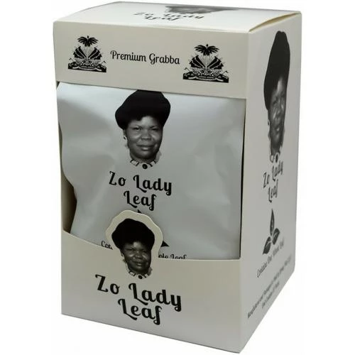 Zo Lady Whole Leaf 10 Pack