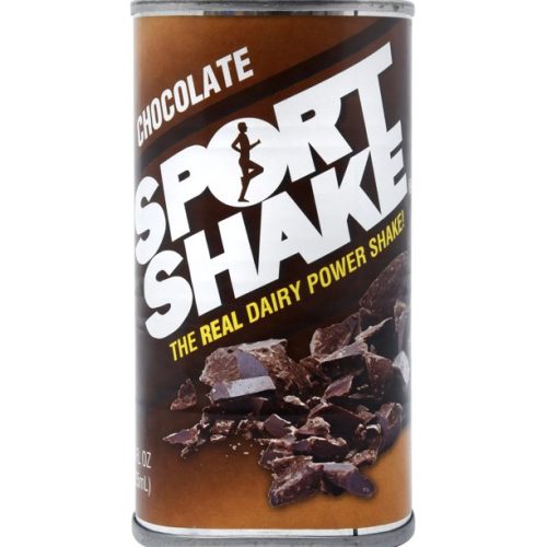 Sport Shake Chocolate (11 Oz, 12 Ct)