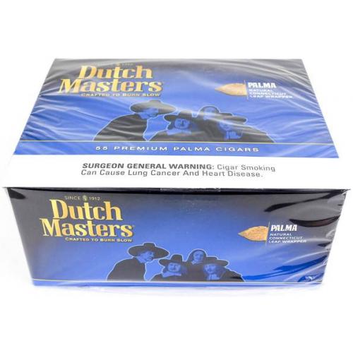 Dutch Masters Palma $1.09 55 Ct