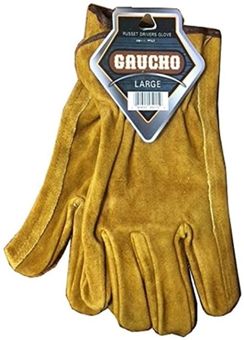 Gaucho Sportsman Gloves (1 Pair)