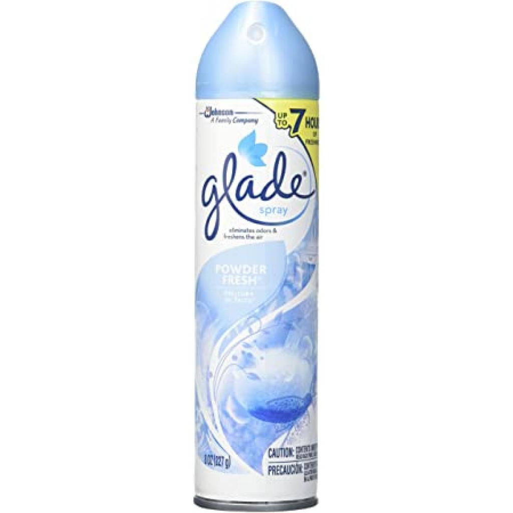 Glade Spray - Powder Fresh