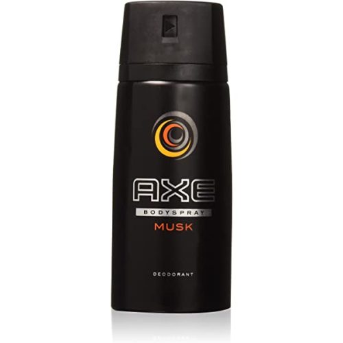 Axe Body Spray (6 x 150ml ct) Musk