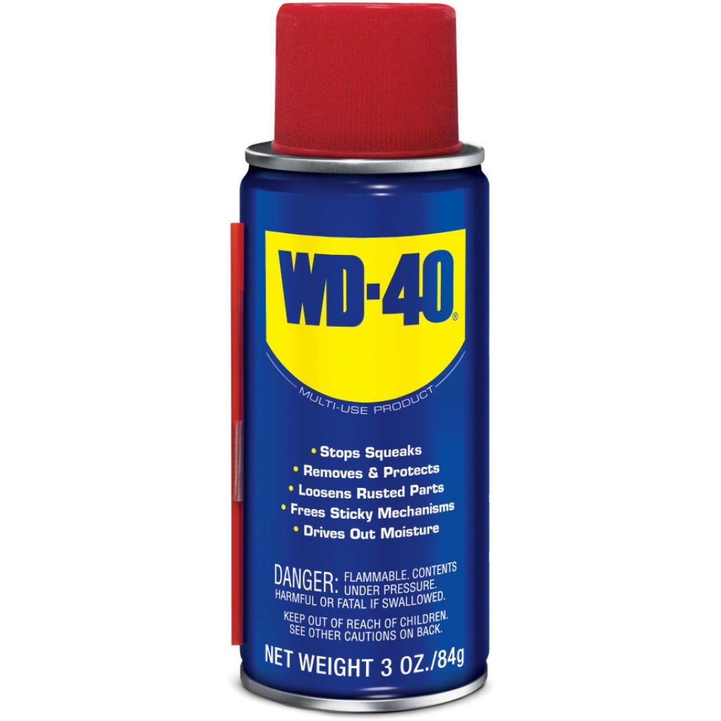WD-40 (3 oz)