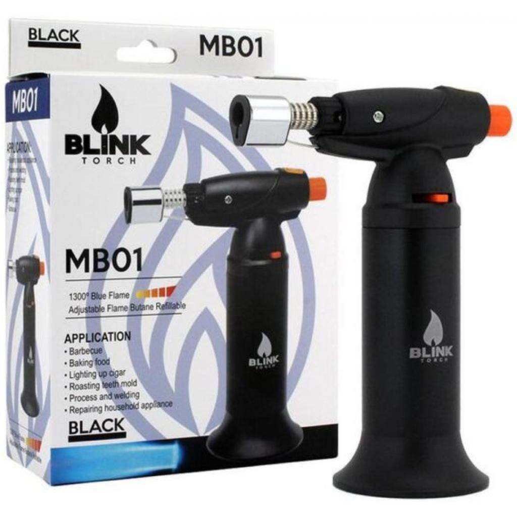 Blink Torch MB01 Professional Torch