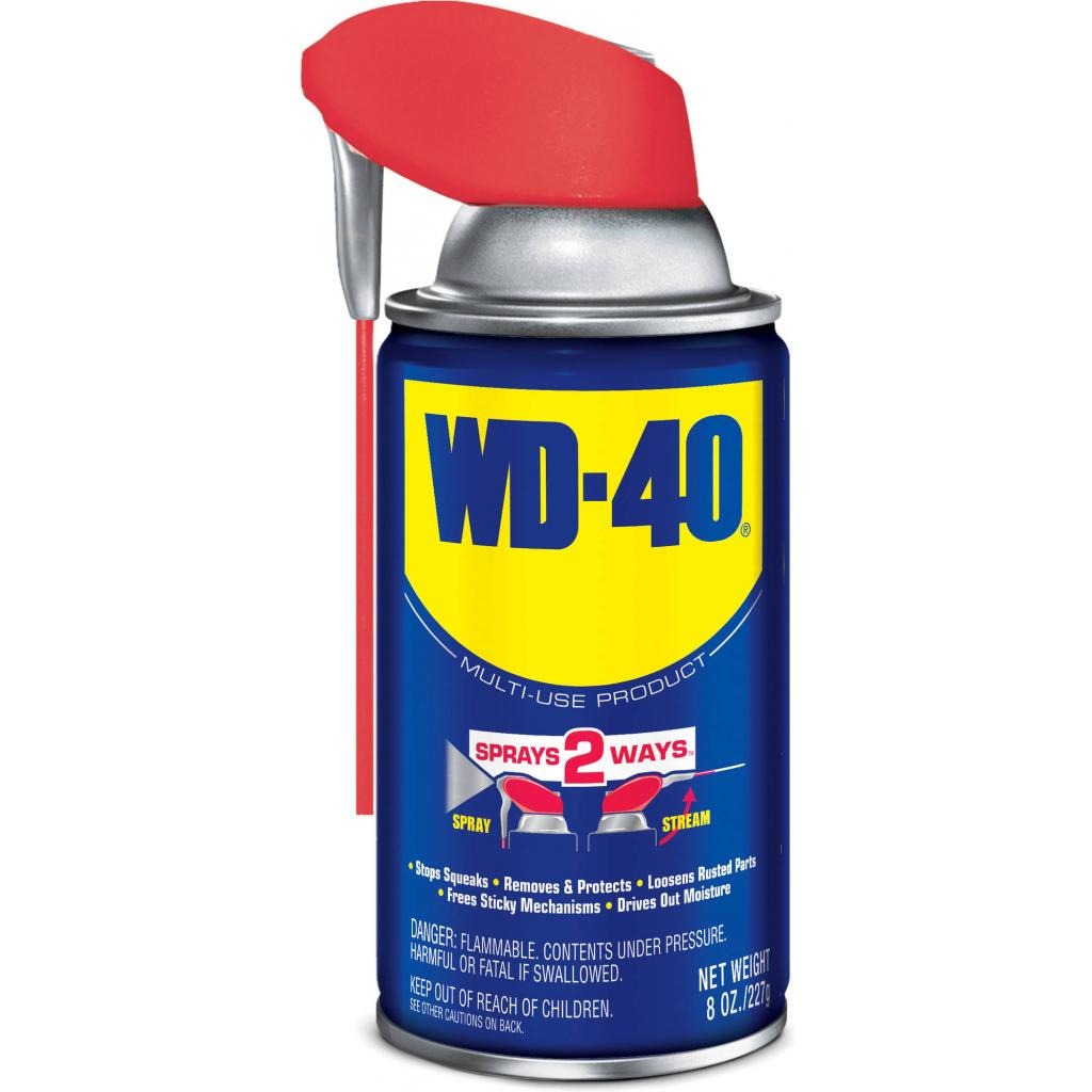 WD-40 (8 oz)