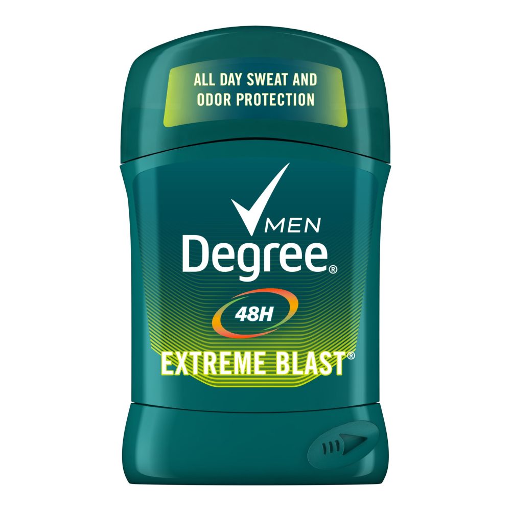Degree Men - Extreme Blast 1.7 oz - 1 ct