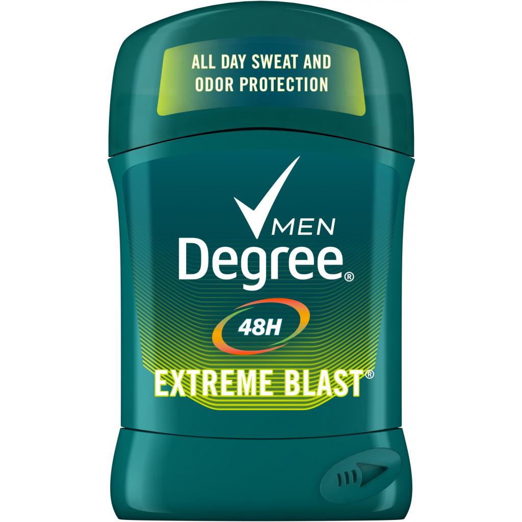 Degree Men - Extreme Blast 1.7 oz - 1 ct