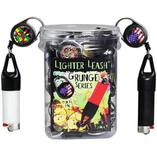 Lighter Leash - Grunge Series (30 Ct)