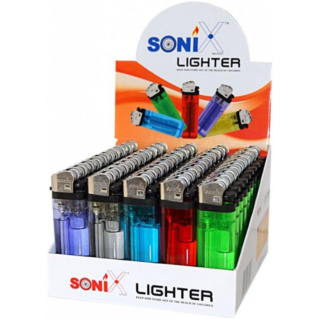 SoniX Lighter (50 Ct)