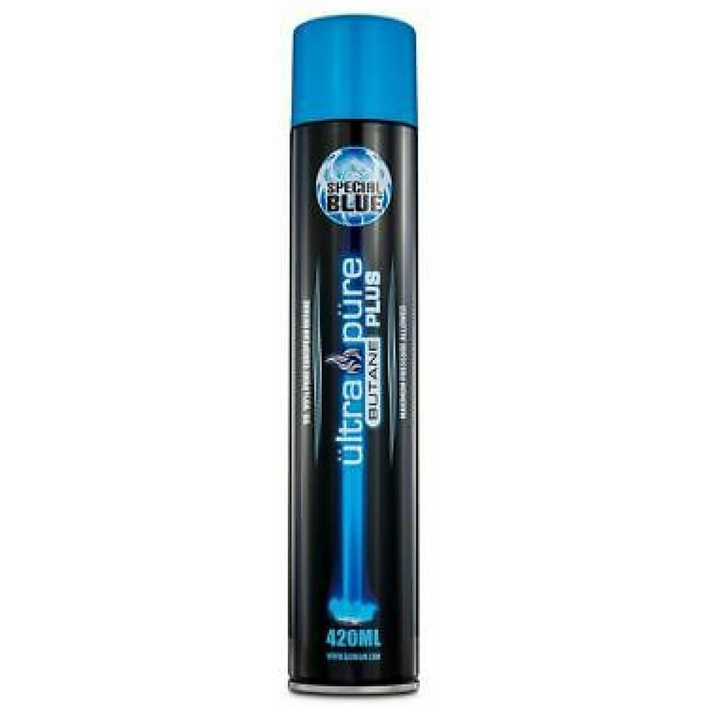 Special Blue Ultra Pure Butane Plus (420 ML)