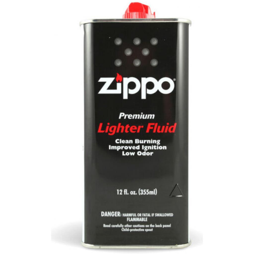 Zippo Lighter Fuel (12 fl oz)