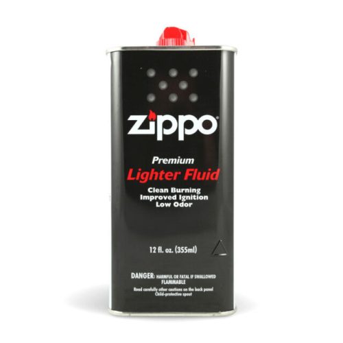 Zippo Lighter Fuel (12 fl oz)